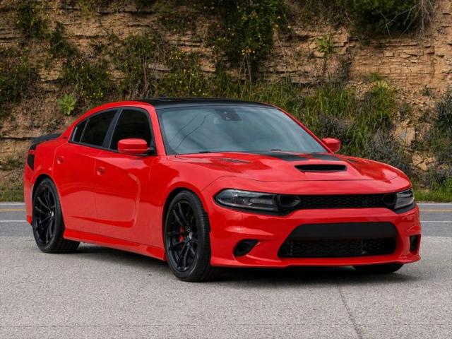 2018 Dodge Charger Daytona 392 RWD for sale in Woodbury, TN