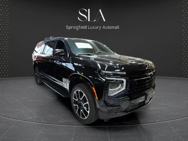 2026 Chevrolet Suburban RST for sale in Springfield, NJ