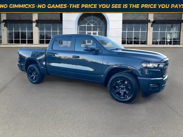 2027 Ram 1500 Big Horn for sale in Mount Juliet, TN