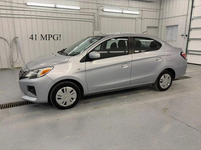 2023 Mitsubishi Mirage G4 LE for sale in Spencer, IN