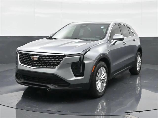 2024 Cadillac XT4 FWD Luxury for sale in Miami, FL