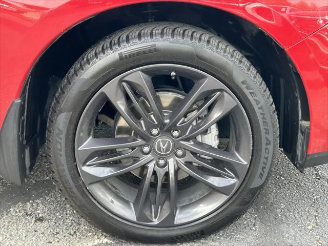 2019 Acura RDX A-SPEC Package