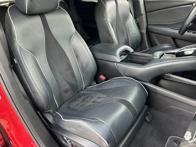 2019 Acura RDX A-SPEC Package
