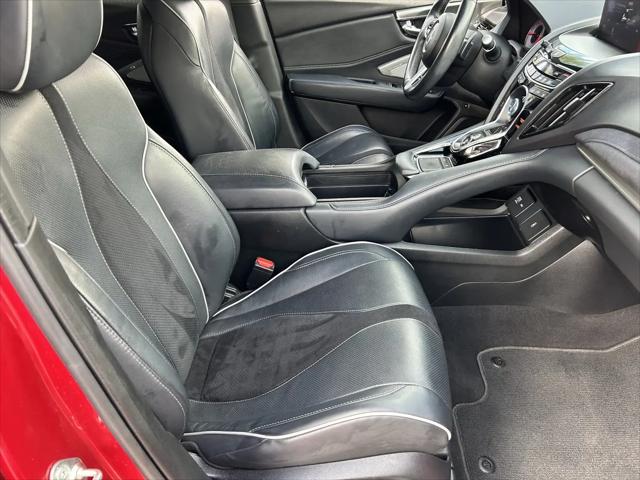 2019 Acura RDX A-SPEC Package