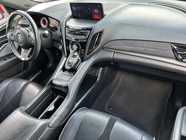 2019 Acura RDX A-SPEC Package