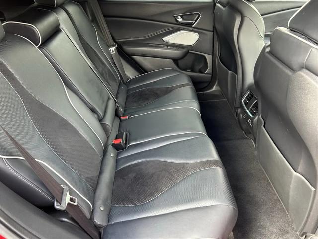 2019 Acura RDX A-SPEC Package