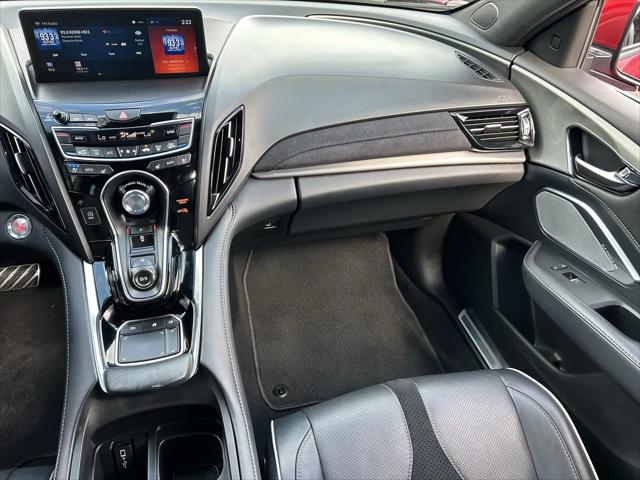 2019 Acura RDX A-SPEC Package