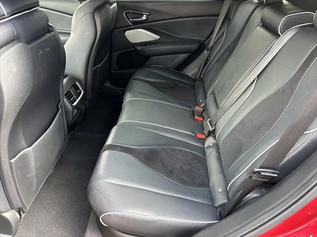 2019 Acura RDX A-SPEC Package