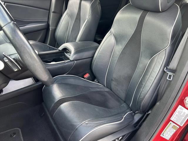 2019 Acura RDX A-SPEC Package