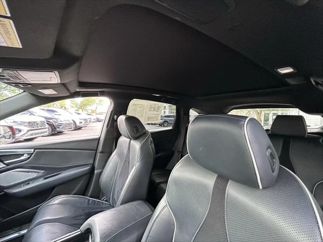 2019 Acura RDX A-SPEC Package