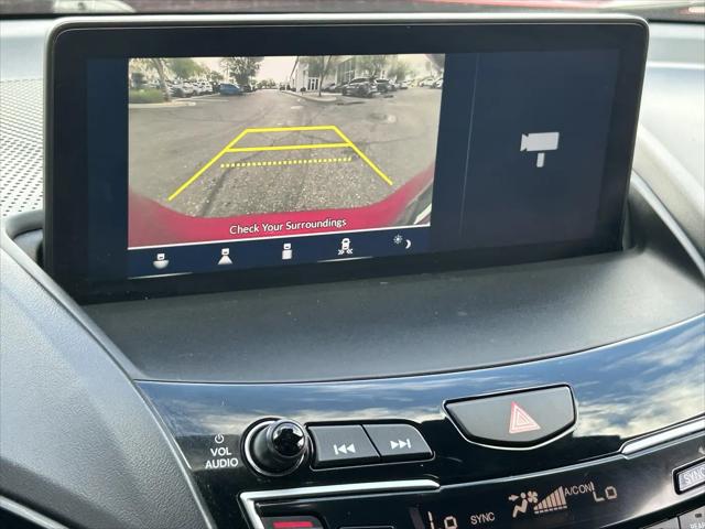 2019 Acura RDX A-SPEC Package