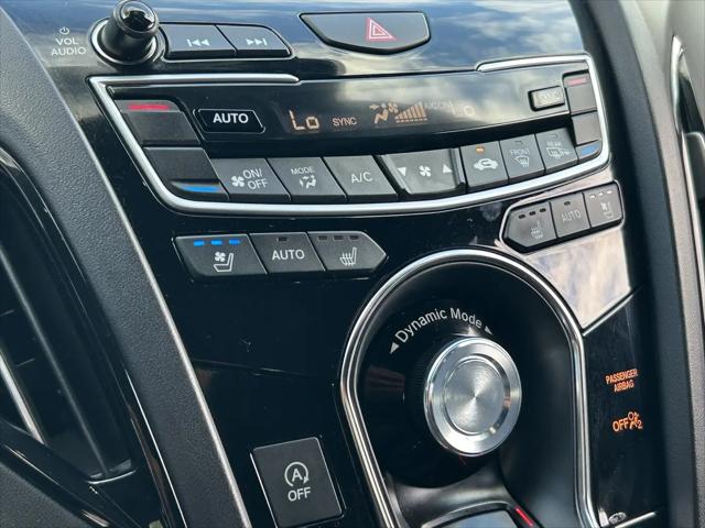 2019 Acura RDX A-SPEC Package