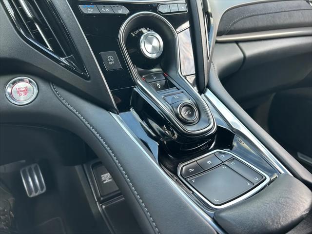 2019 Acura RDX A-SPEC Package