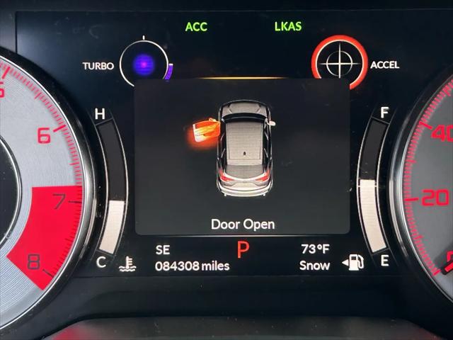 2019 Acura RDX A-SPEC Package