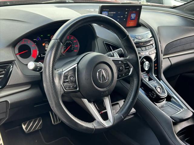 2019 Acura RDX A-SPEC Package