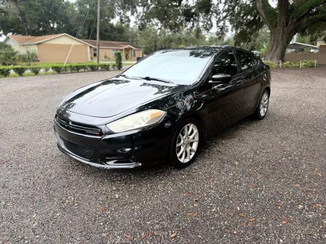 2015 Dodge Dart SE for sale in Tampa, FL