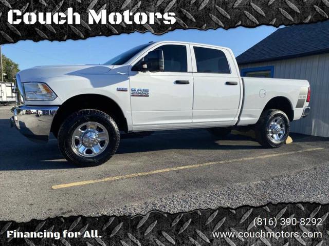 2014 Ram 2500 Tradesman for sale in Saint Joseph, MO