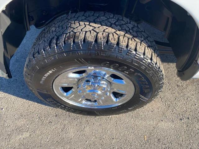 2014 Ram 2500 Tradesman