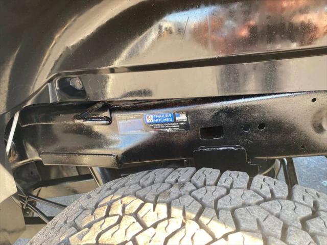 2014 Ram 2500 Tradesman