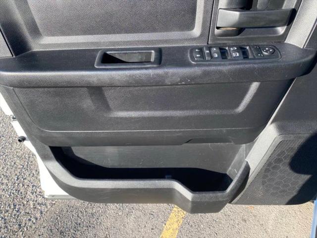 2014 Ram 2500 Tradesman