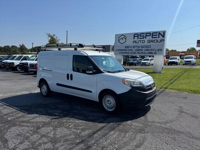 2022 Ram ProMaster City Cargo Van Cargo Van for sale in Spartanburg, SC
