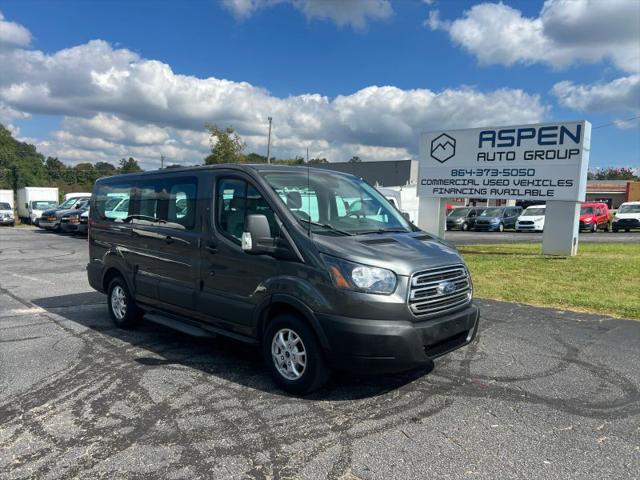 2016 Ford Transit XLT for sale in Spartanburg, SC