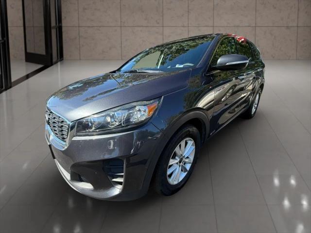 2019 Kia Sorento 3.3L LX for sale in Richmond, VA