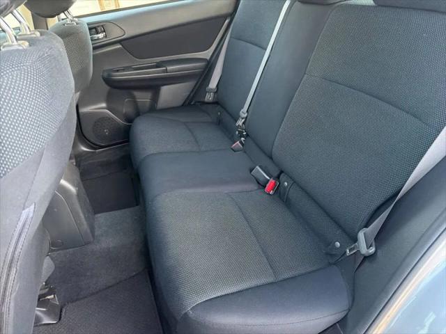 2014 Subaru Impreza 2.0i Premium