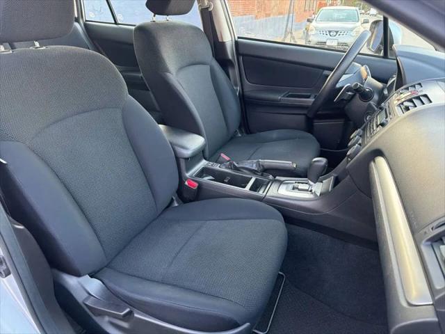 2014 Subaru Impreza 2.0i Premium
