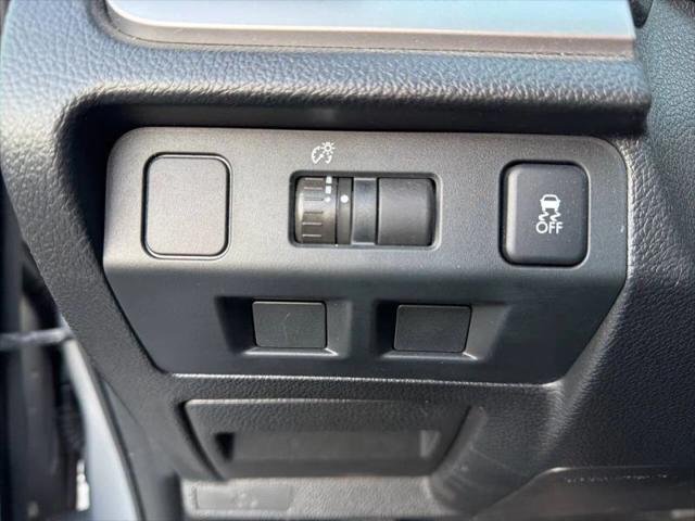 2014 Subaru Impreza 2.0i Premium