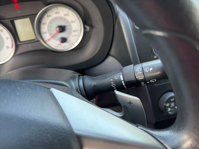 2014 Subaru Impreza 2.0i Premium