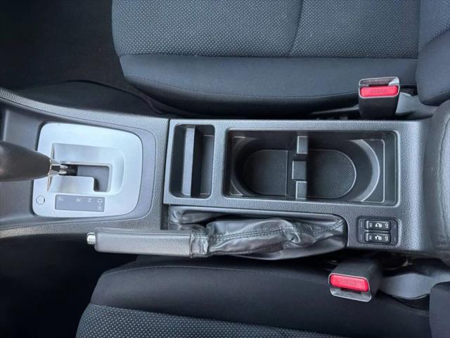 2014 Subaru Impreza 2.0i Premium