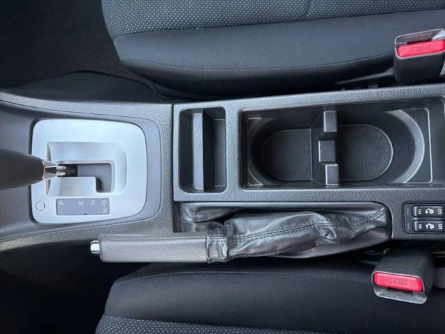 2014 Subaru Impreza 2.0i Premium