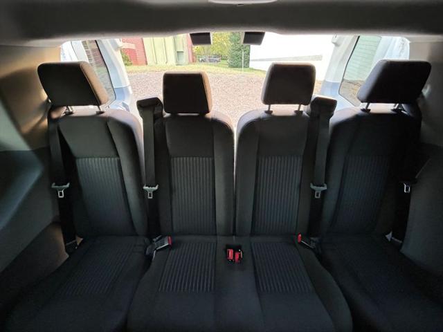 2018 Ford Transit XLT