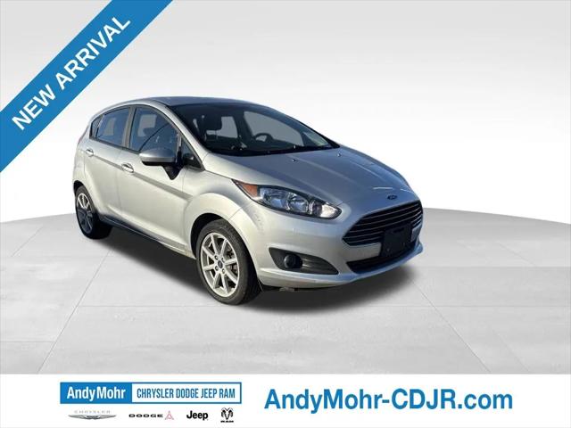 2019 Ford Fiesta SE for sale in Indianpolis, IN