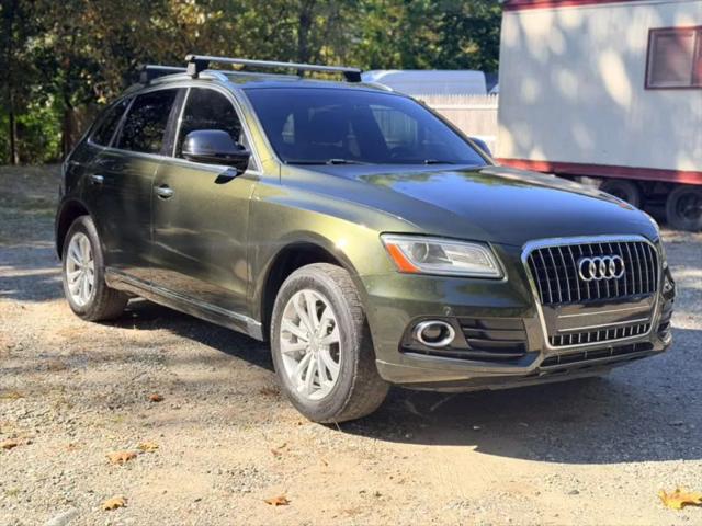 2016 Audi Q5 2.0T Premium for sale in West Milford, NJ