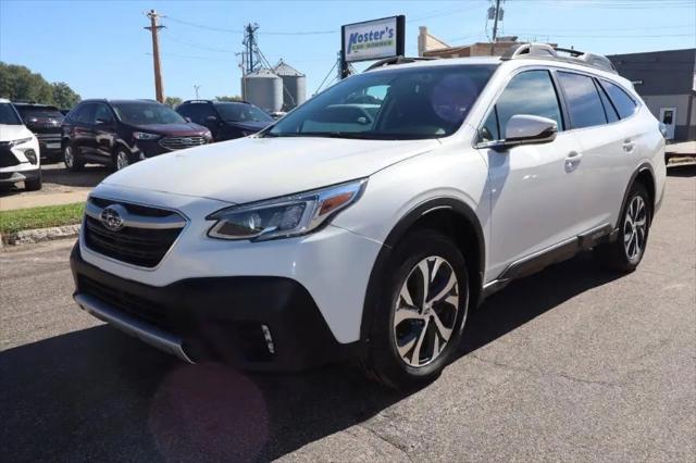 2020 Subaru Outback Limited for sale in Blooming Prairie, MN