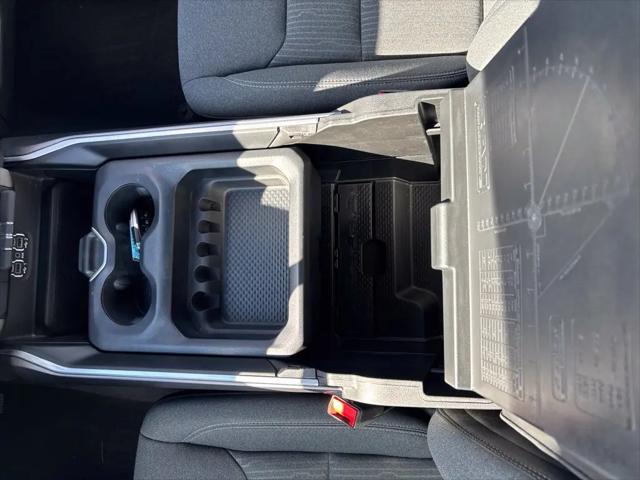 2023 Ram 1500 Big Horn Crew Cab 4x4 57 Box