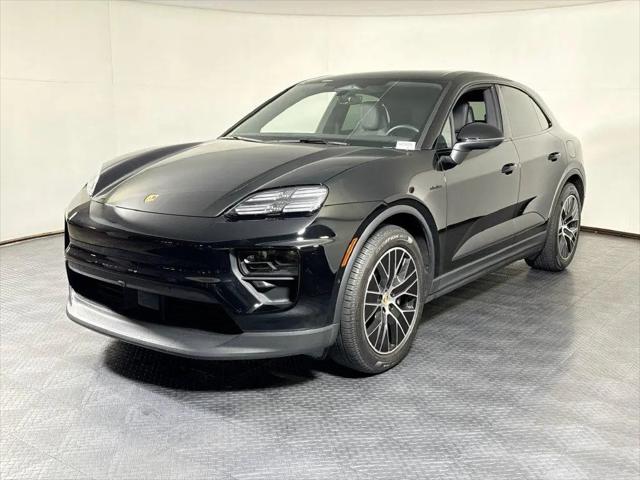 2026 Porsche Macan Electric Base for sale in Coral Gables, FL