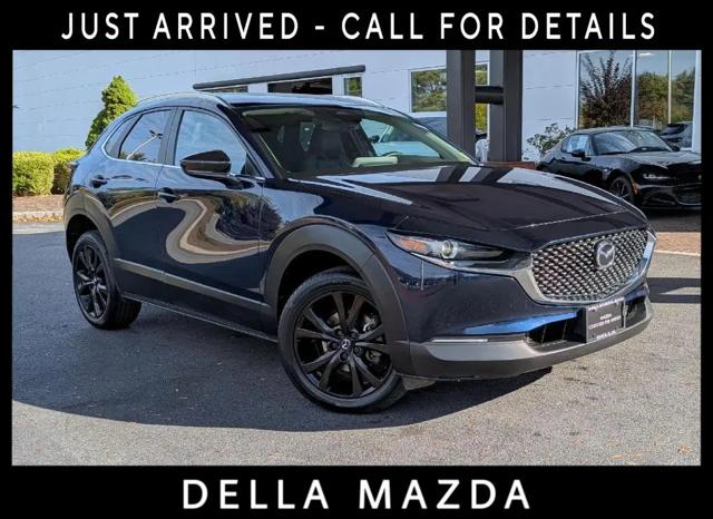 2024 Mazda CX-30 2.5 S Select Sport for sale in Plattsburgh, NY
