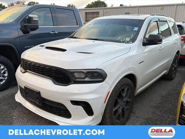 2026 Dodge Durango GT Plus AWD HEMI V8 for sale in Plattsburgh, NY