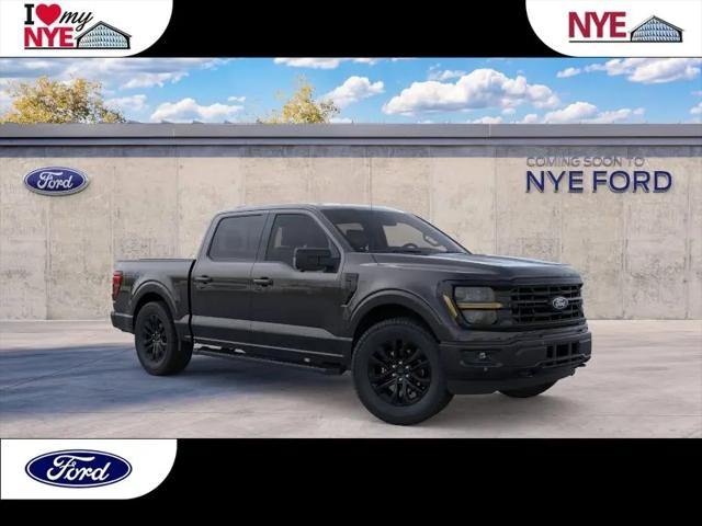 2026 Ford F-150 XLT for sale in Oneida, NY