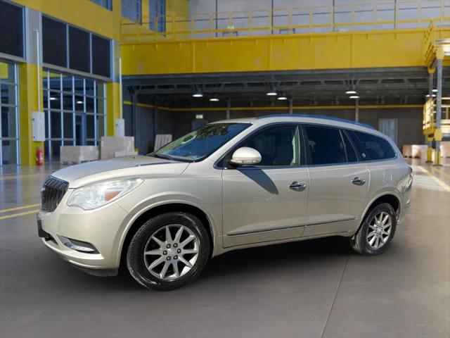 2015 Buick Enclave Leather for sale in North Chesterfield, VA
