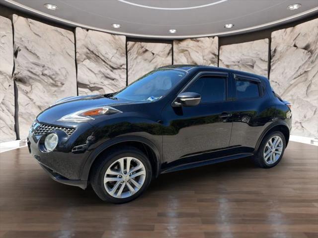 2016 Nissan JUKE S for sale in North Chesterfield, VA