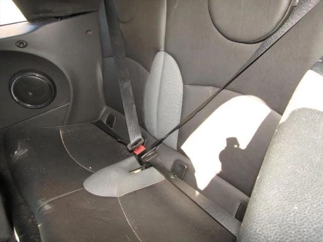 2010 MINI Cooper Cooper