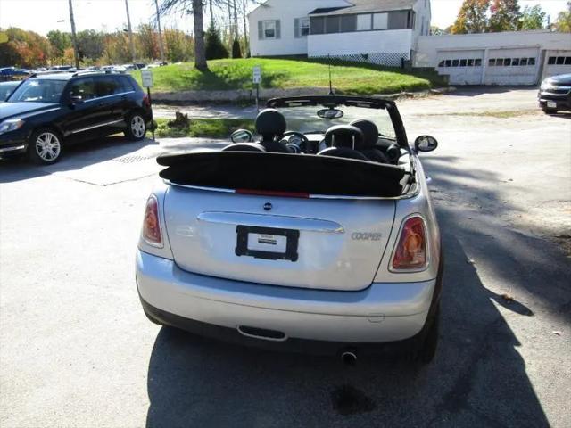 2010 MINI Cooper Cooper
