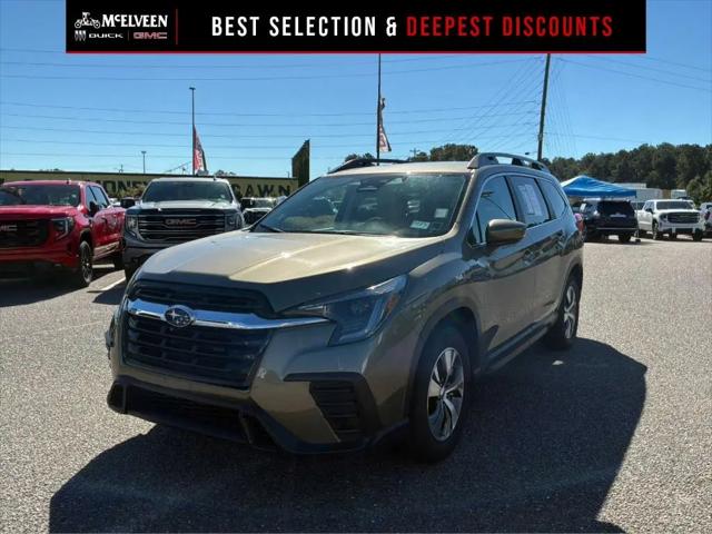 2025 Subaru Ascent Premium 8-Passenger for sale in Summerville, SC