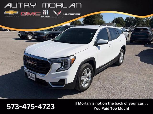 2024 GMC Terrain FWD SLE for sale in Sikeston, MO
