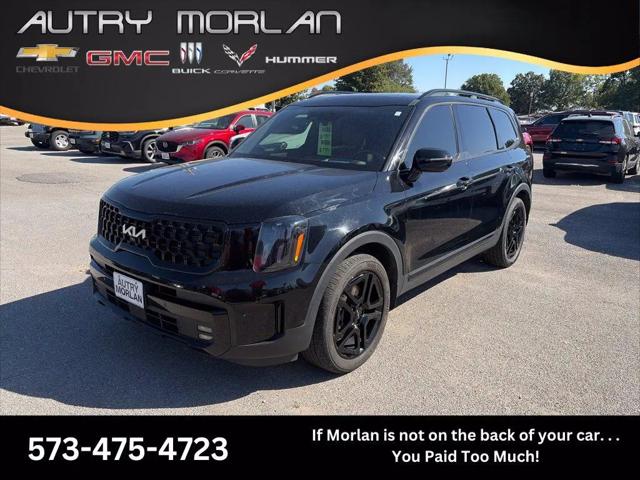 2024 Kia Telluride SX Prestige X-Line for sale in Sikeston, MO