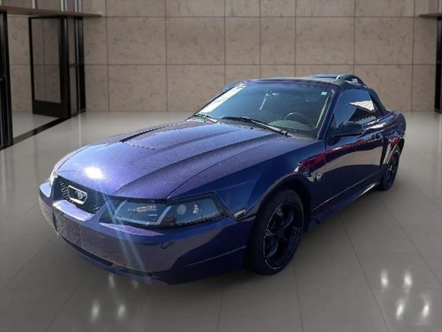 2004 Ford Mustang GT for sale in Clarksville, TN
